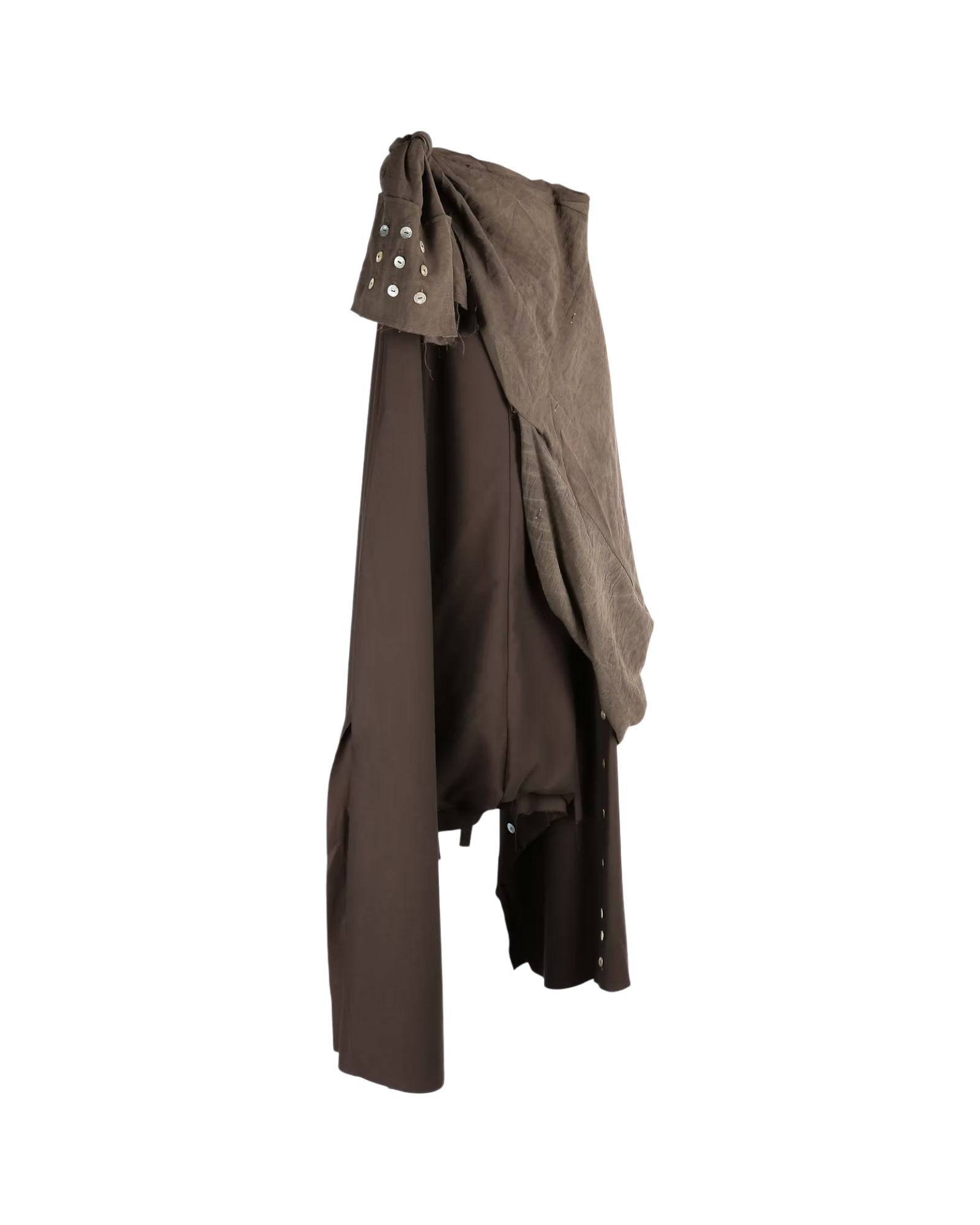 ænrmòus Hercules Pants Wood