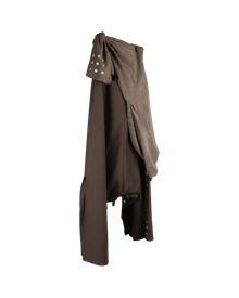 ænrmòus Hercules Pants Wood