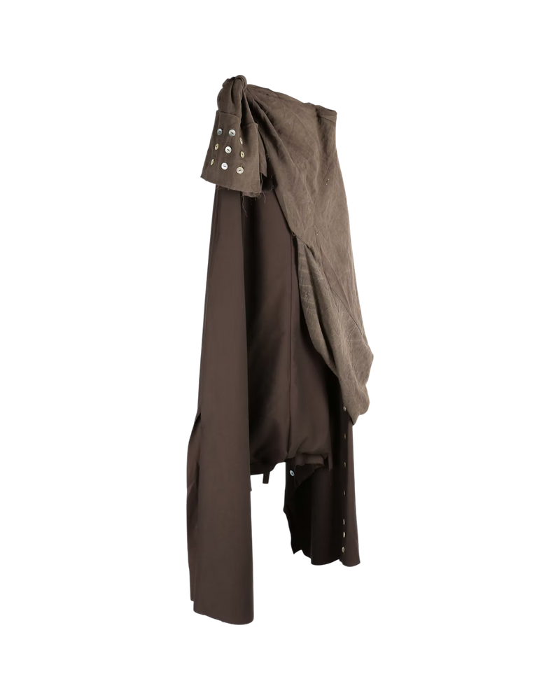 ænrmòus Hercules Pants Wood