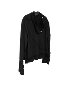 ænrmòus Gloom Top Black