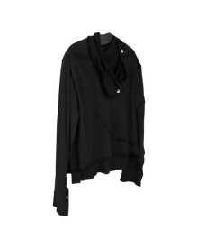 ænrmòus Gloom Top Black