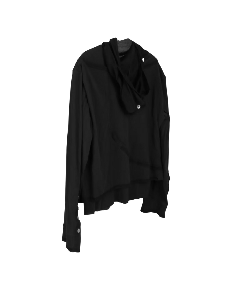 ænrmòus Gloom Top Black