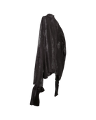 ænrmòus Void Shirt Black