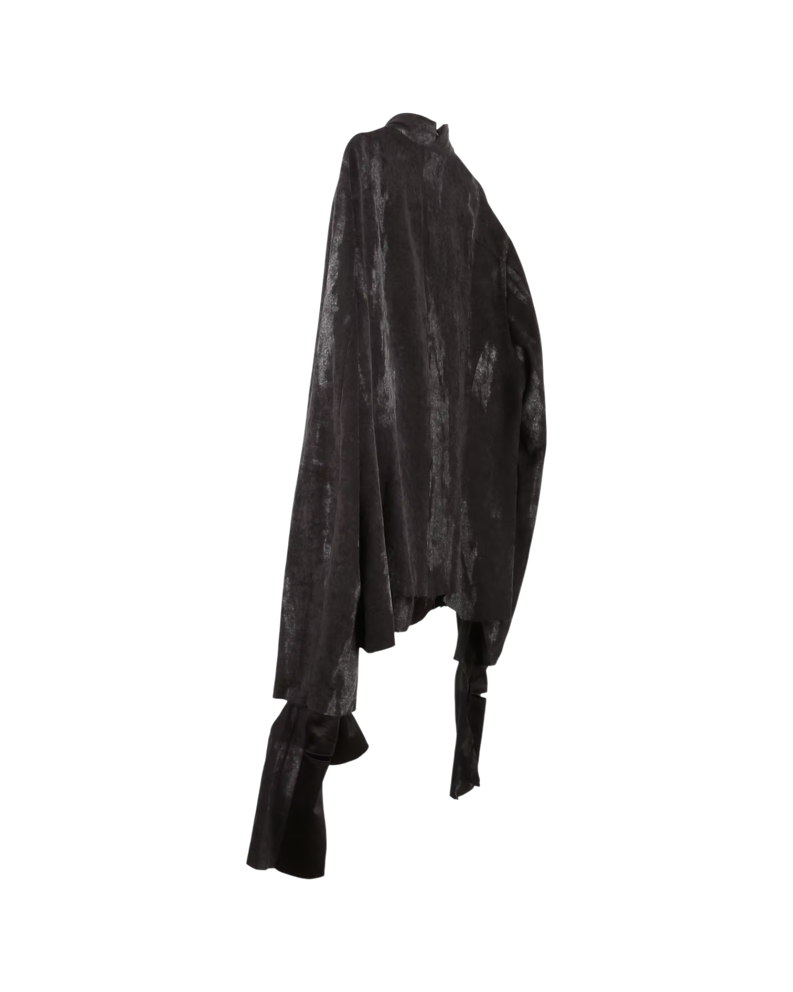 ænrmòus Void Shirt Black
