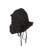 ænrmòus Comosus Hat Black