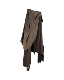 ænrmòus Hercules Pants Wood