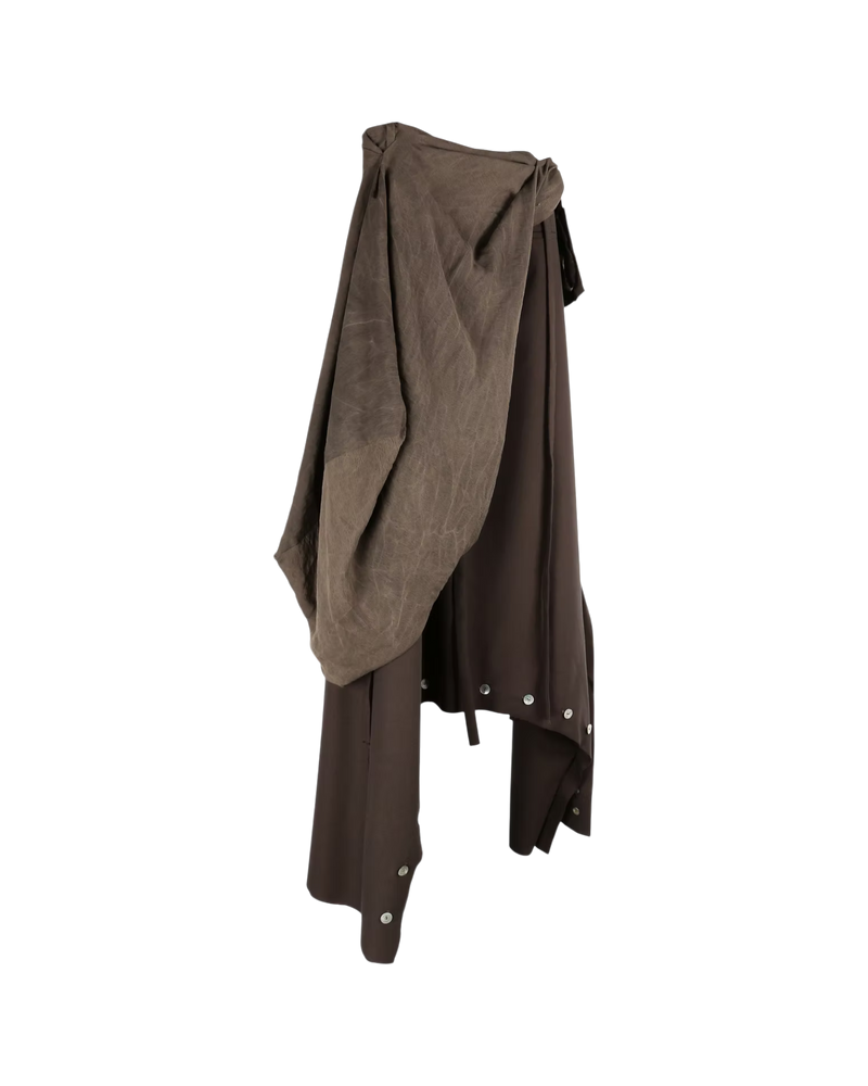 ænrmòus Hercules Pants Wood