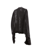 ænrmòus Void Shirt Black