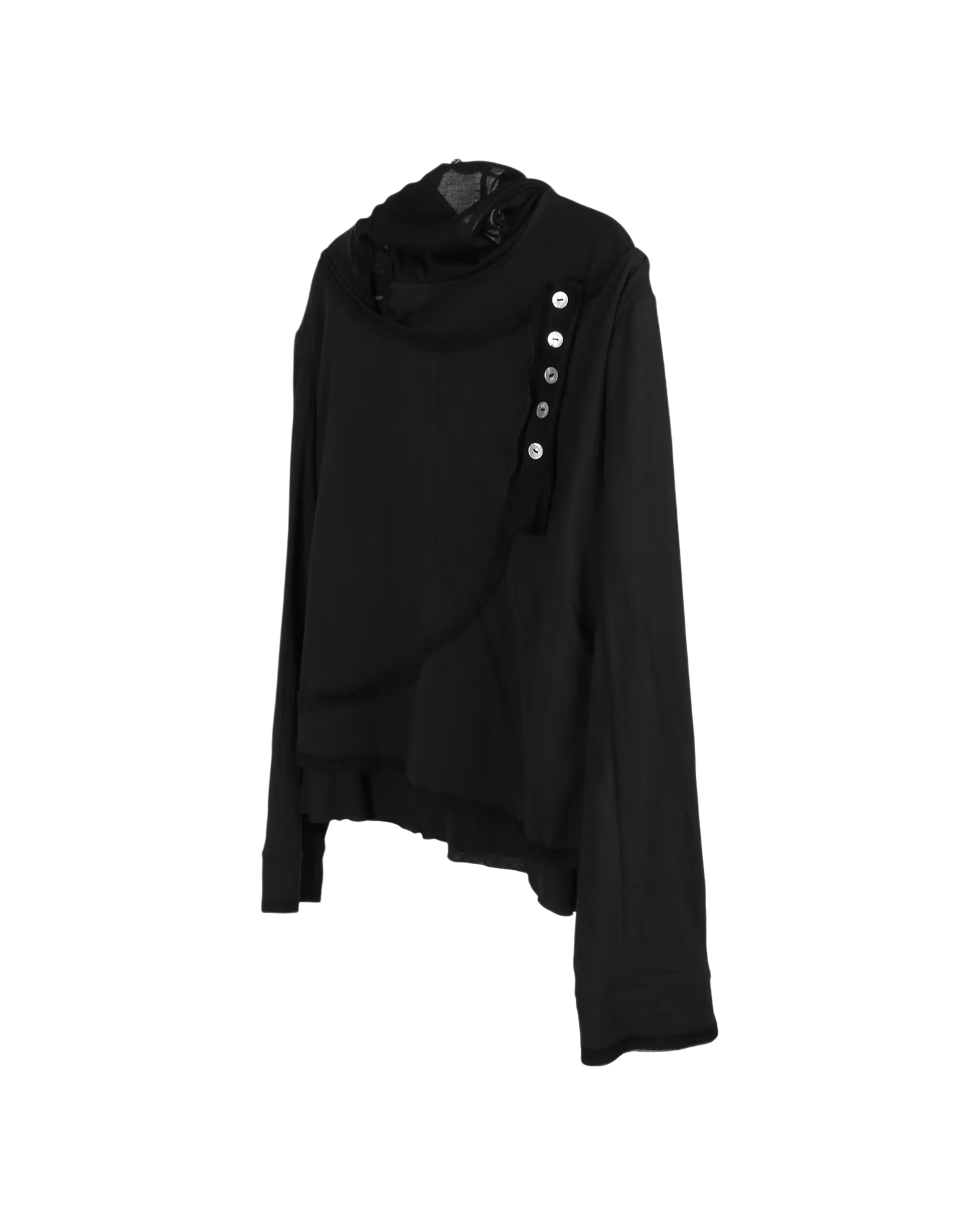 ænrmòus Gloom Top Black
