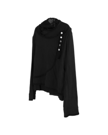 ænrmòus Gloom Top Black
