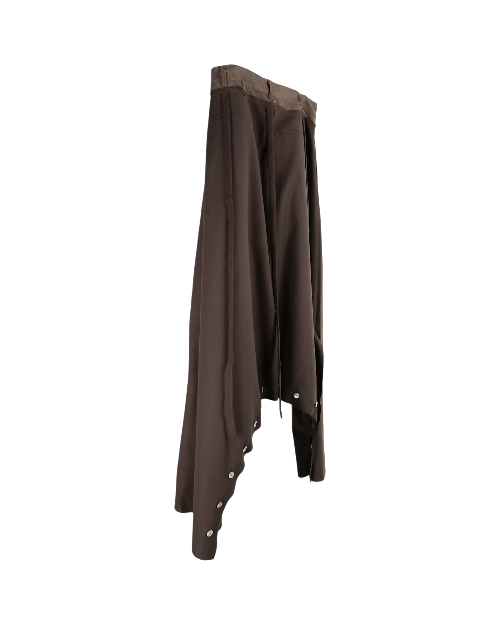 ænrmòus Hercules Pants Wood