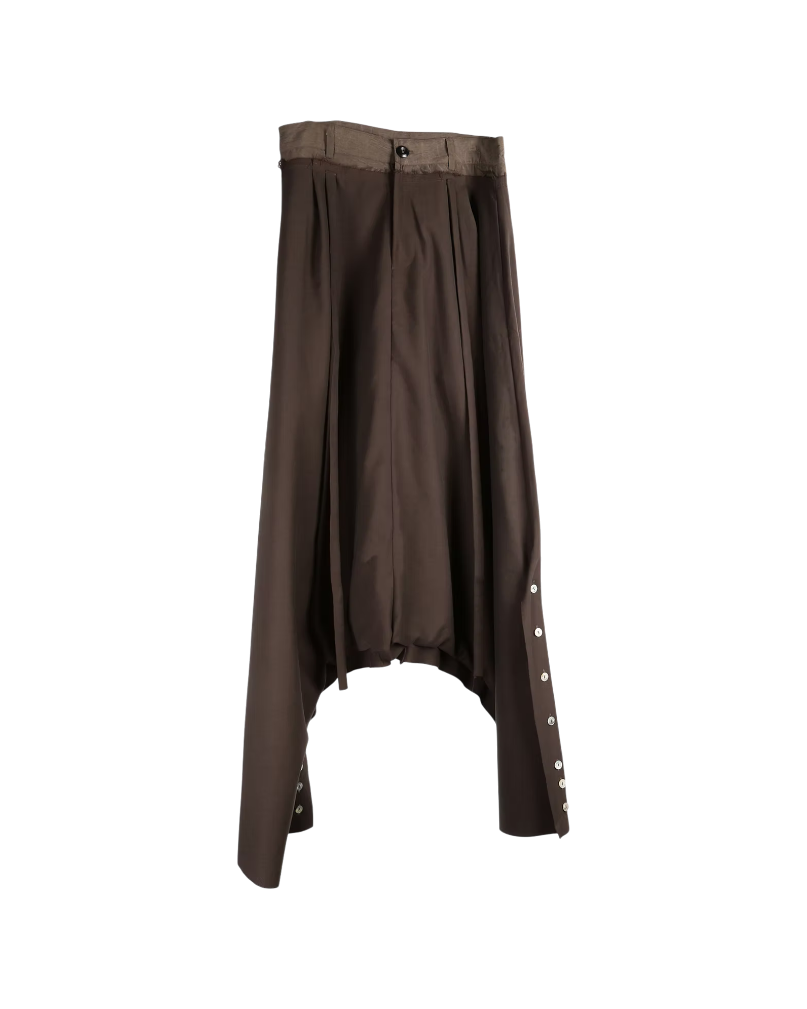ænrmòus Hercules Pants Wood