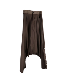 ænrmòus Hercules Pants Wood