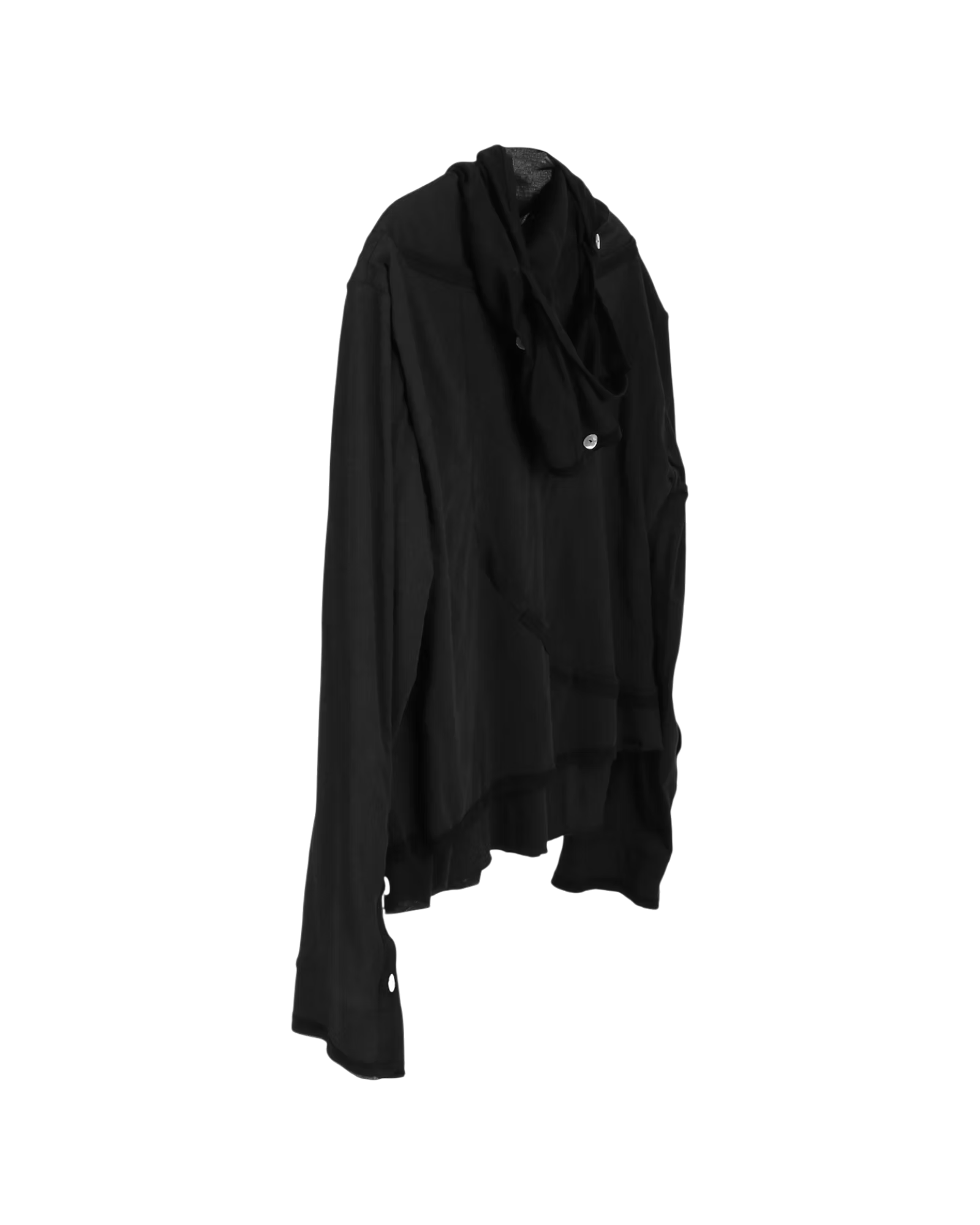 ænrmòus Gloom Top Black