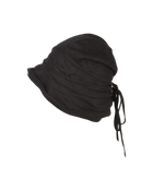 ænrmòus Comosus Hat Black
