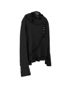 ænrmòus Gloom Top Black