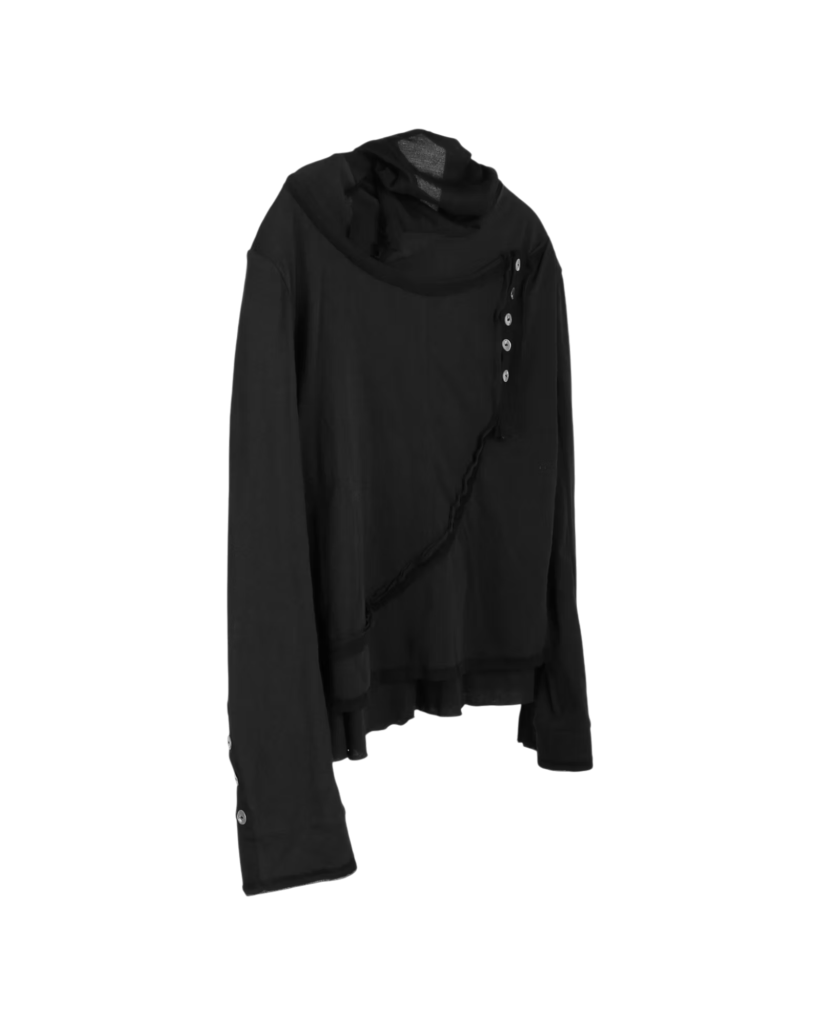 ænrmòus Gloom Top Black