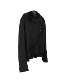 ænrmòus Gloom Top Black