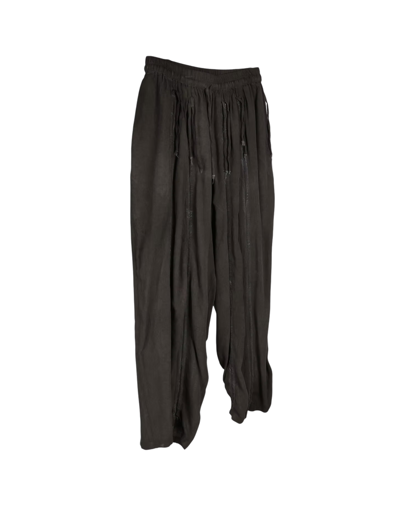 ænrmòus Bulbosa Pants Dark