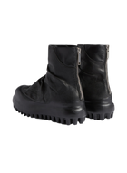 424 Miner Marathon Boots Black