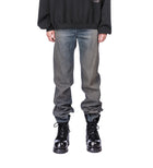 Alexander Digenova Straight Leg Jeans American Blue