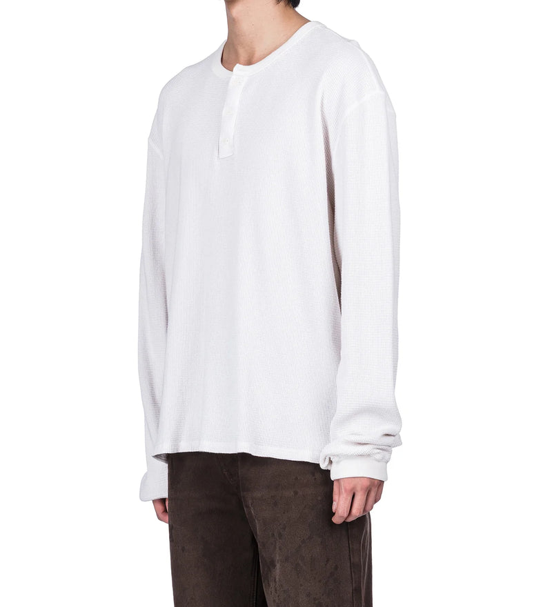 Alexander Digenova Thermal Ls Vintage White