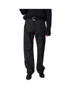 Omar Afridi 5 Pkt Trousers Black