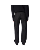 Omar Afridi 5 Pkt Trousers Black