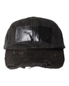Alexander Digenova Duct Tape Cap