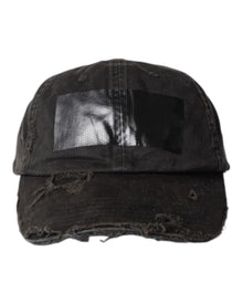 Alexander Digenova Duct Tape Cap