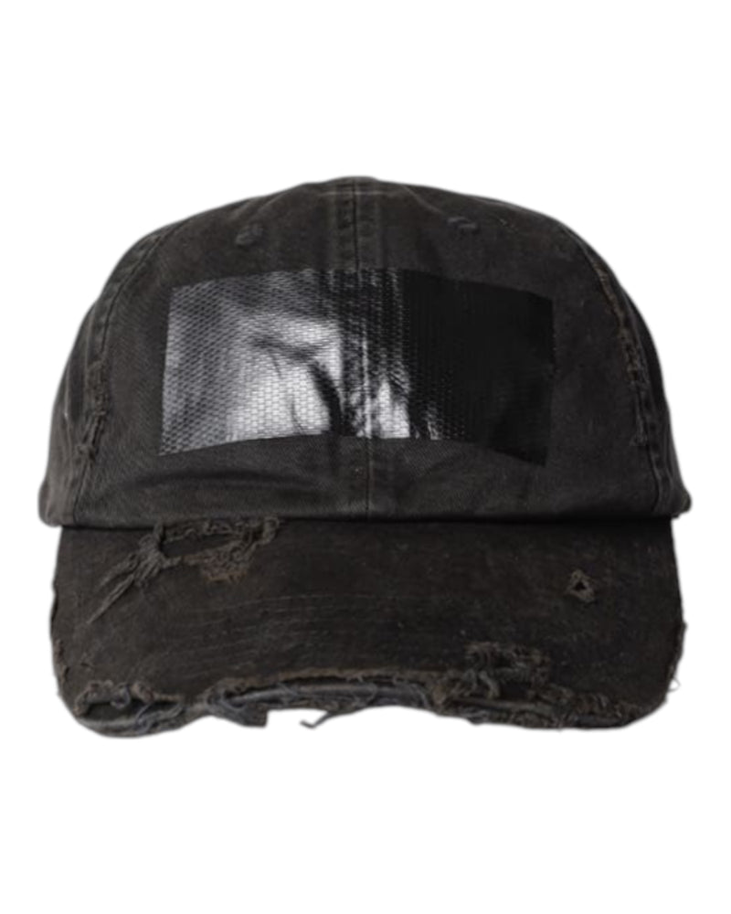 Alexander Digenova Duct Tape Cap