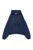 Alexander Digenova Highschool Hoodie American Blue