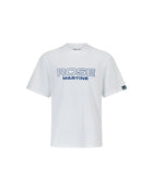Martine Rose Classic T-shirt White