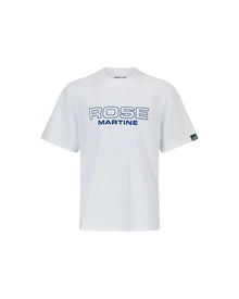 Martine Rose Classic T-shirt White