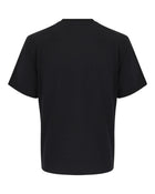 Martine Rose Classic T-shirt Black