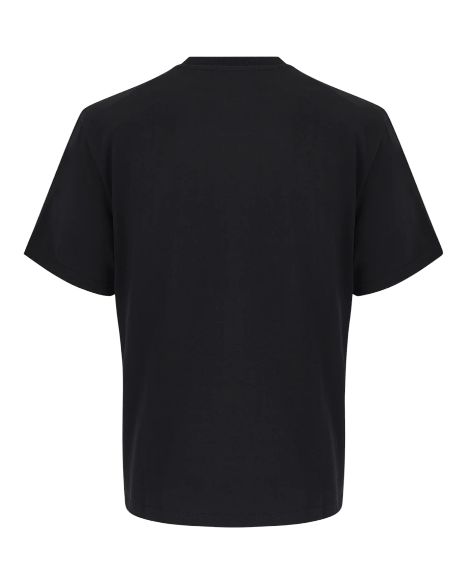 Martine Rose Classic T-shirt Black