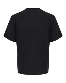 Martine Rose Classic T-shirt Black
