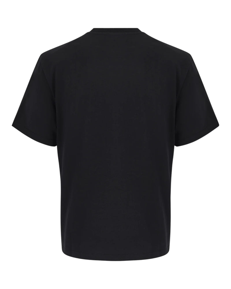 Martine Rose Classic T-shirt Black