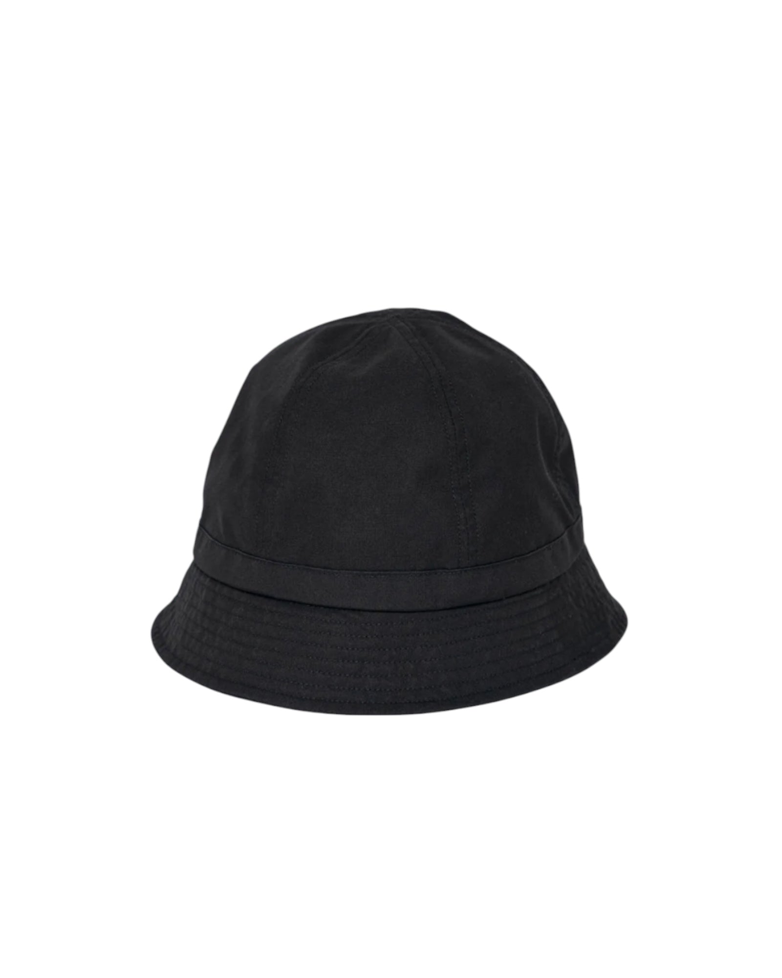 Nanamica Wind Hat Black