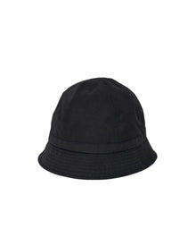 Nanamica Wind Hat Black