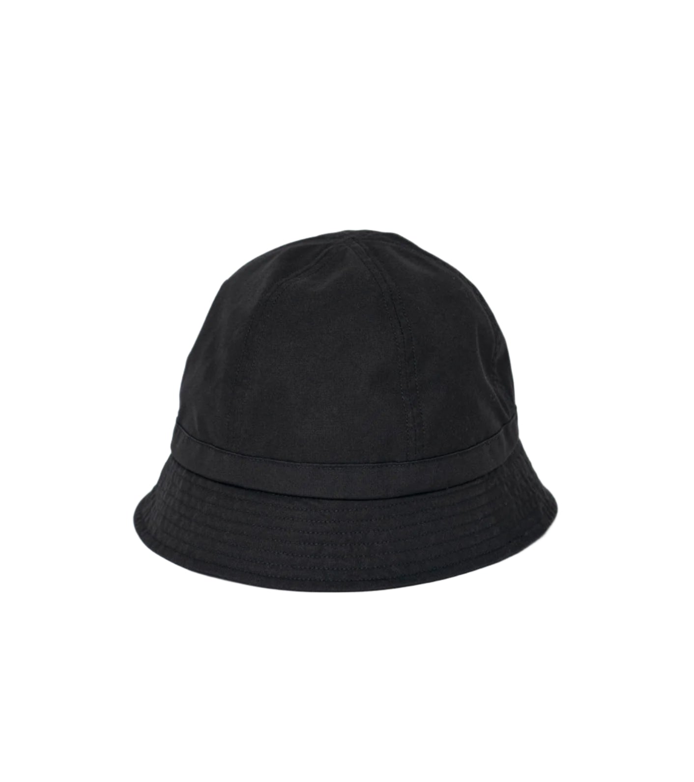 Nanamica Wind Hat Black
