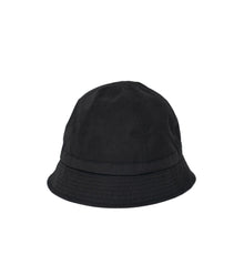 Nanamica Wind Hat Black