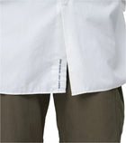 Nanamica Regular Collar Wind Shirt