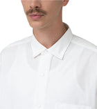 Nanamica Regular Collar Wind Shirt