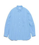 Nanamica Regular Collar Wind Shirt
