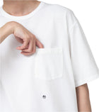 Nanamica Jersey Pocket Tee