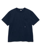 Nanamica Jersey Pocket Tee