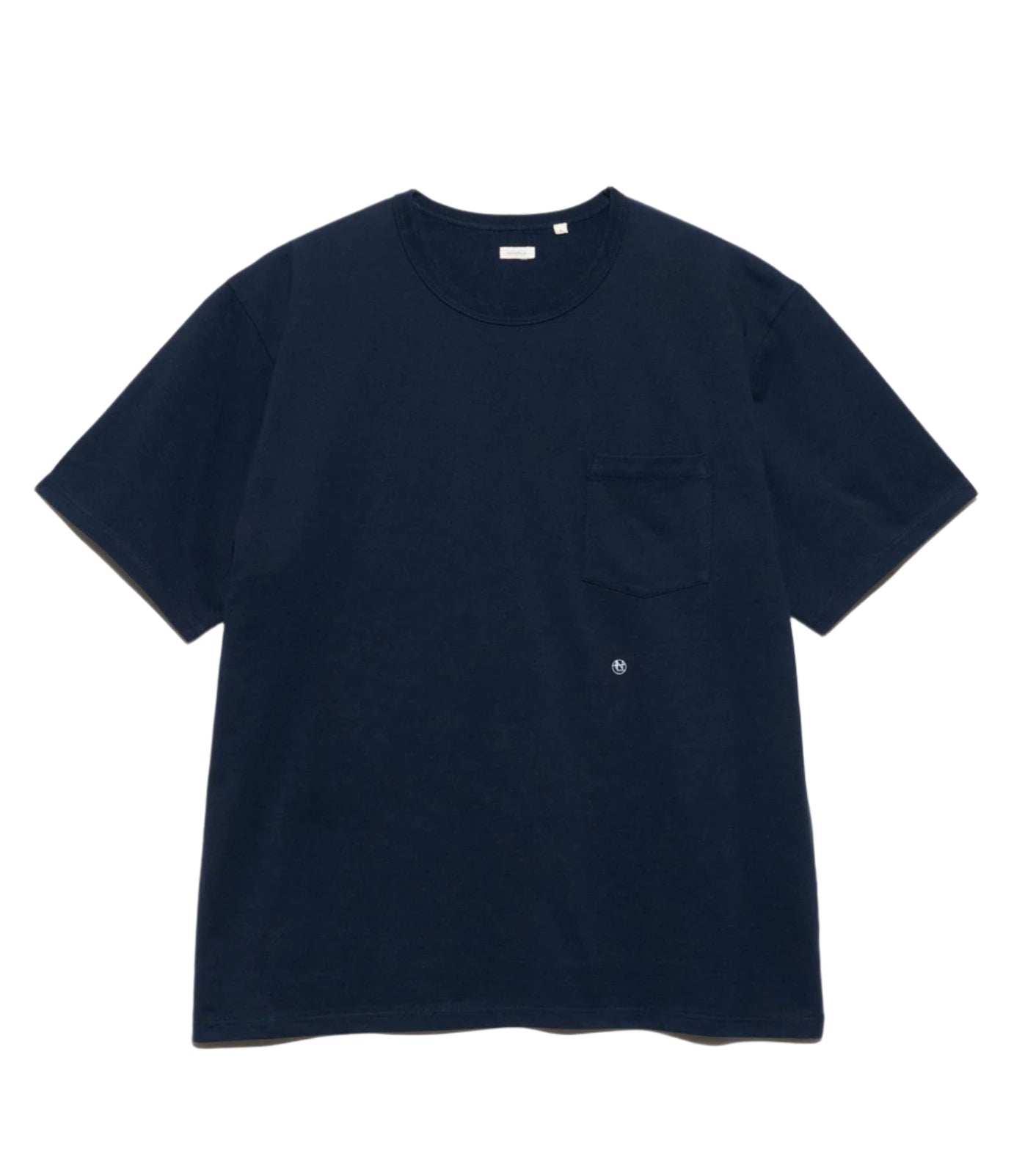 Nanamica Jersey Pocket Tee