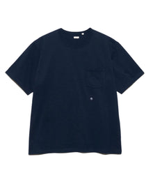 Nanamica Jersey Pocket Tee