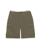 Nanamica Cargo Shorts Olive Drab